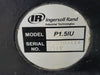 INGERSOLL-RAND 2 hp, 5.2 CFM, 135 PSI Portable Air Compressor P1.5IU-A9