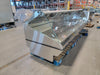 HUSSMANN CO2 Refrigerated Deli Single Deck Service Case Q1-DS-12R