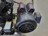 INGERSOLL-RAND 2 hp, 5.2 CFM, 135 PSI Portable Air Compressor P1.5IU-A9