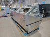 HUSSMANN CO2 Refrigerated Deli Single Deck Service Case Q1-DS-12R