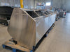 HUSSMANN CO2 Refrigerated Deli Single Deck Service Case Q1-DS-12R