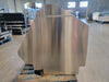 HUSSMANN CO2 Refrigerated Deli Single Deck Service Case Q1-DS-12R