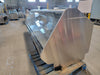HUSSMANN CO2 Refrigerated Deli Single Deck Service Case Q1-DS-12R