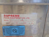 SUPREME FOOD EQUIPMENT Hanway Steam Table SHT92