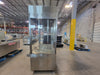 SUPREME FOOD EQUIPMENT Hanway BBQ Display Case HHS