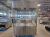 SUPREME FOOD EQUIPMENT Hanway BBQ Display Case HHS