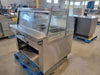 SUPREME FOOD EQUIPMENT 920W Food Overhead Warmer Set OH36H2I, FD-36H, SHT48