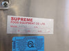 SUPREME FOOD EQUIPMENT 920W Food Overhead Warmer Set OH36H2I, FD-36H, SHT48