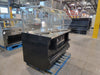 HUSSMANN Isla Soup Well Self Service Food Counter IM-05-I4-FS