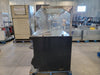 HUSSMANN Isla Soup Well Self Service Food Counter IM-05-I4-FS