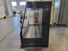 HILLPHOENIX Multi-Deck Refrigerator Freezer End Cap 956H PF5R