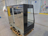 HILLPHOENIX Multi-Deck Refrigerator Freezer End Cap 956H PF5R