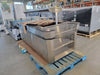HILLPHOENIX Commercial Refrigerated Olive Bar 956H SBI8R