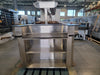 HILLPHOENIX Commercial Refrigerated Olive Bar 956H SBI8R