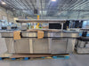 HILLPHOENIX Commercial Refrigerated Olive Bar 956H SBI8R