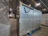 ZERO ZONE INC. Medium Temp Reach In Coolers 4RHCC30T-B