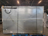 ZERO ZONE INC. Medium Temp Reach In Coolers 4RHCC30T-B