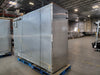 ZERO ZONE INC. Medium Temp Reach In Coolers 4RHCC30T-B