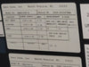 ZERO ZONE INC. Medium Temp Reach In Coolers 4RHCC30T-B