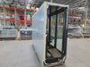 ZERO ZONE INC. Medium Temp Reach In Coolers 4RVZC30T