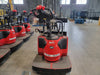 RAYMOND 8000 lbs Electric Pallet Jack Walkie Rider Forklift 8410