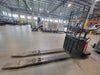 RAYMOND 8000 lbs Electric Pallet Jack Walkie Rider Forklift 8410