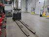 RAYMOND 8000 lbs Electric Pallet Jack Walkie Rider Forklift 8410