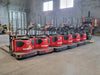 RAYMOND 7 Units of 8000 lbs Electric Pallet Jack Walkie Rider Forklift 8410 