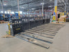 RAYMOND 7 Units of 8000 lbs Electric Pallet Jack Walkie Rider Forklift 8410 