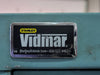 STANLEY VIDMAR 30" Wide 9 Drawer Industrial Storage Cabinet