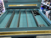 STANLEY VIDMAR 30" Wide 9 Drawer Industrial Storage Cabinet