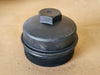 FORD Oil Filter Cap EC-781