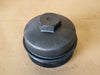 FORD Oil Filter Cap EC-781