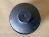 FORD Oil Filter Cap EC-781