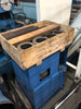 L&L 34" x 160" Precision CNC Lathe LC 34