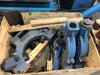 L&L 34" x 160" Precision CNC Lathe LC 34