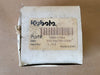 KUBOTA Heater Replacement Cord 70000-17553