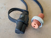 KUBOTA Heater Replacement Cord 70000-17553