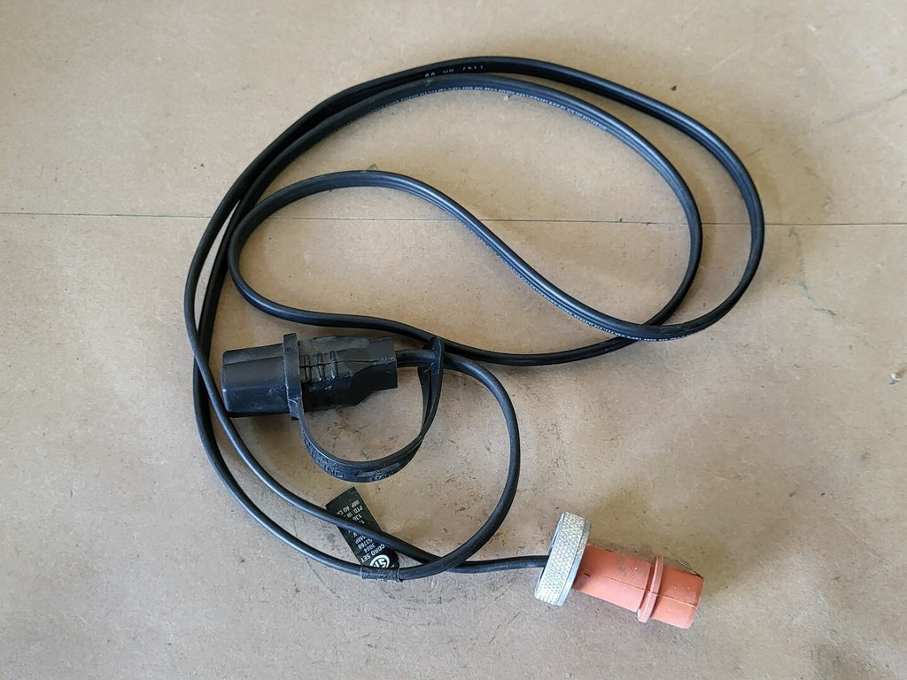 KUBOTA Heater Replacement Cord 70000-17553