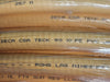 DECA 700 ft, CSA 600 V, 10C, 14 AWG Control Cable Teck 90