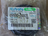 KUBOTA Oil Seal 09500-00003