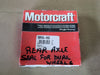 FORD Motorcraft Axle Shaft Oil Seal BRS-113