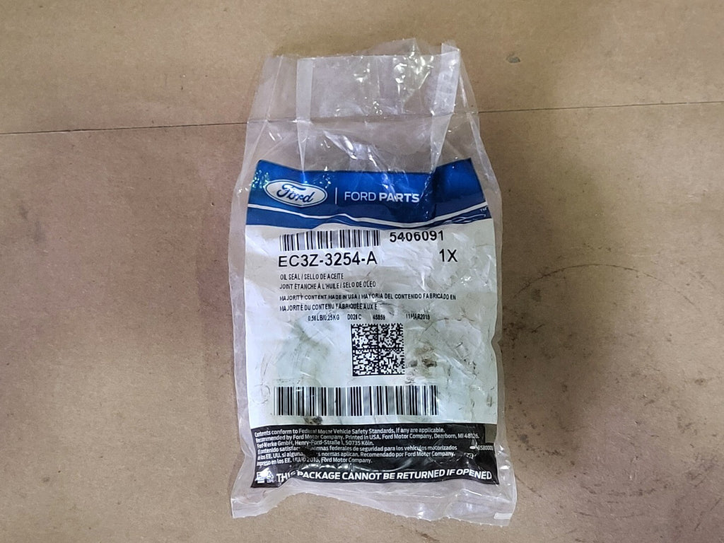 FORD Oil Seal EC3Z-3254-A