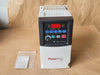 ALLEN-BRADLEY 1 hp, 600 Volt, 1.7 Amp, PowerFlex 40 AC Drive 22B-E1P7N104