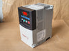 ALLEN-BRADLEY 1 hp, 600 Volt, 1.7 Amp, PowerFlex 40 AC Drive 22B-E1P7N104