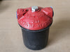 GENERAL FILTERS General Fuel Oil Filter 1A-25A
