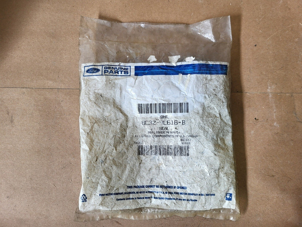 FORD Differential Pinion Seal 8C3Z-4L616-B