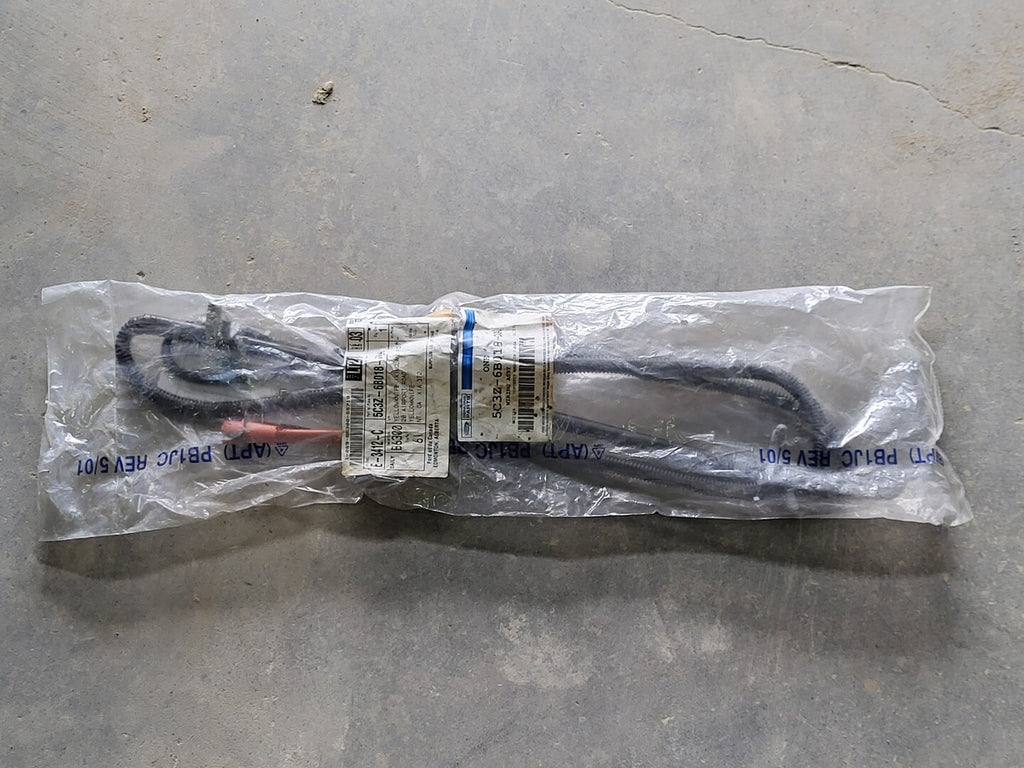 FORD Wiring Assembly 5C3Z-6B018-DA