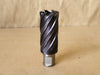 WALTER 1-1/16" x 2" Icecut Annular Cutters 05-B 401