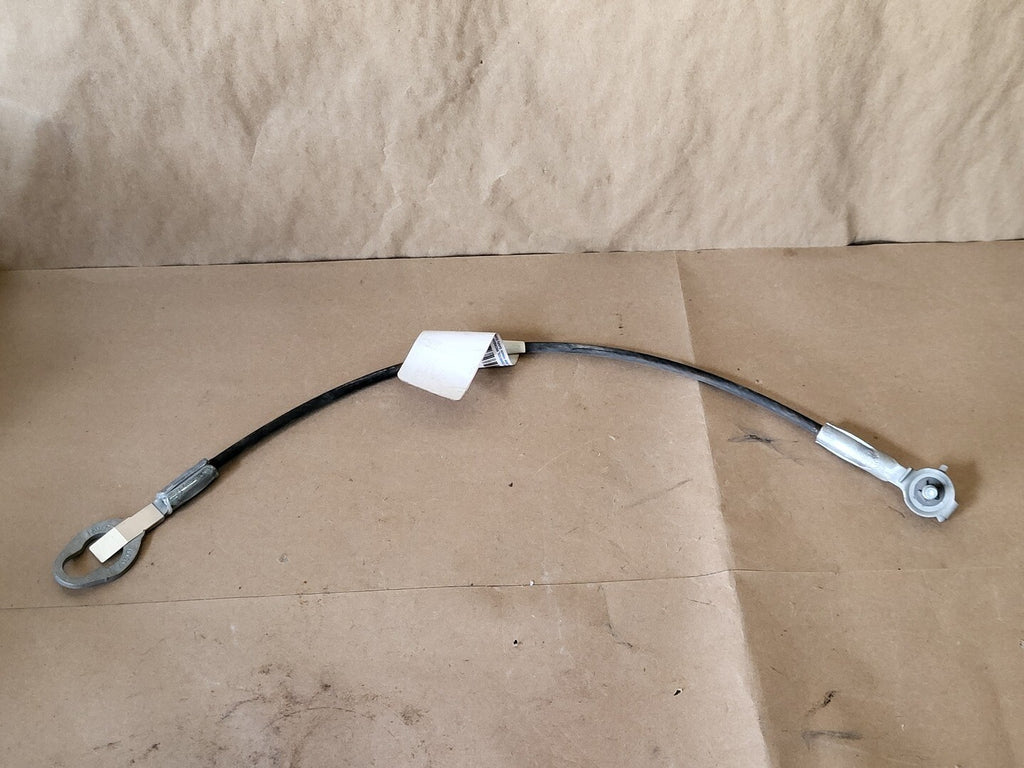 FORD Tailgate Support Cable Assembly 3L3Z-9943052-AA